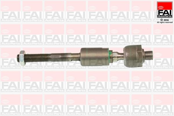 FAI AUTOPARTS Raidetangon pää, suora SS2050